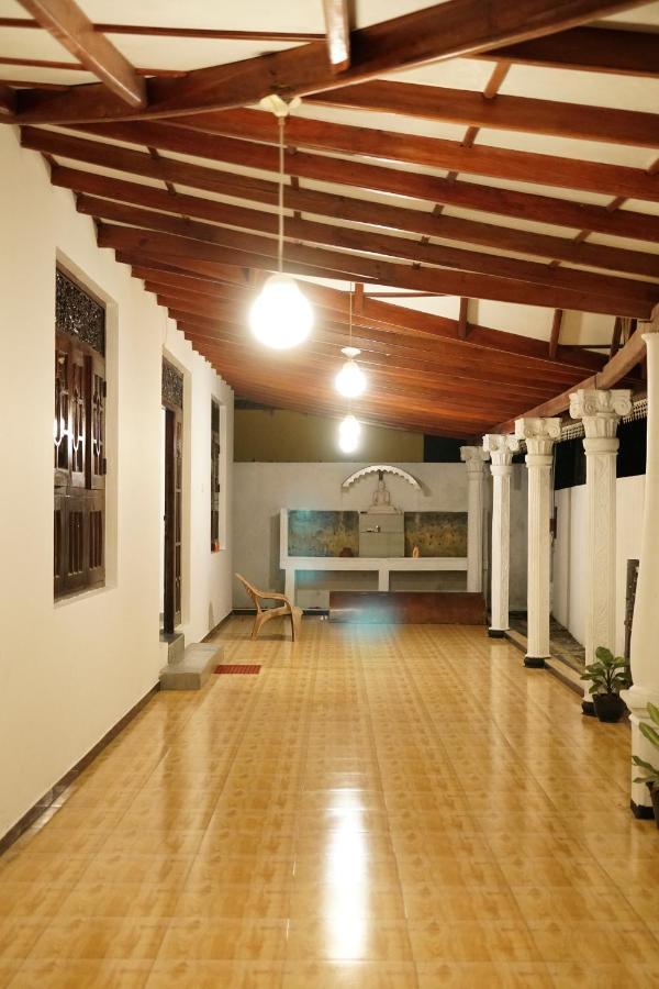 The Soul Inn Kabalana Ahangama Esterno foto